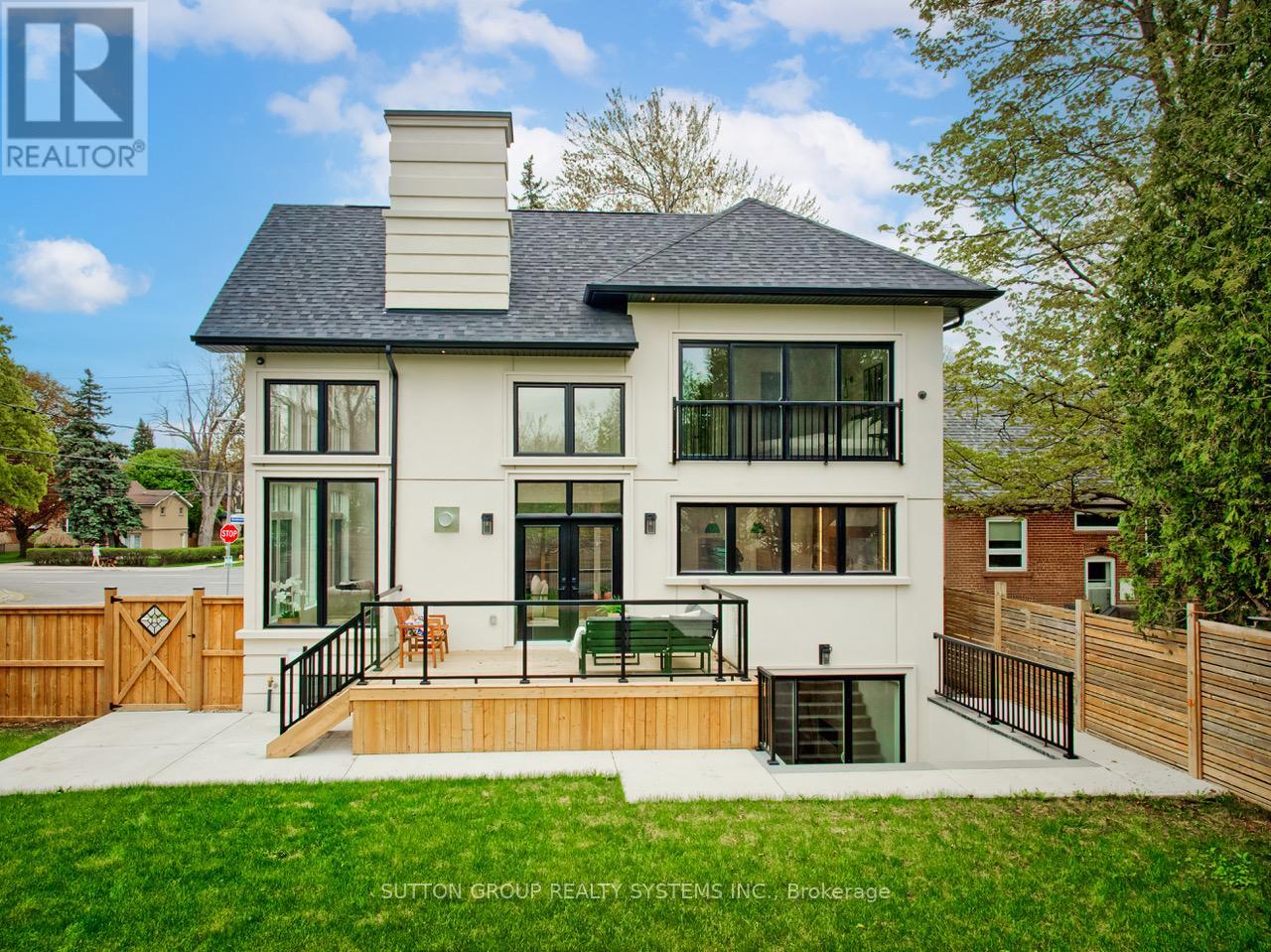 214 Shaver Avenue N, Toronto, Ontario  M9B 4P3 - Photo 41 - W12386110