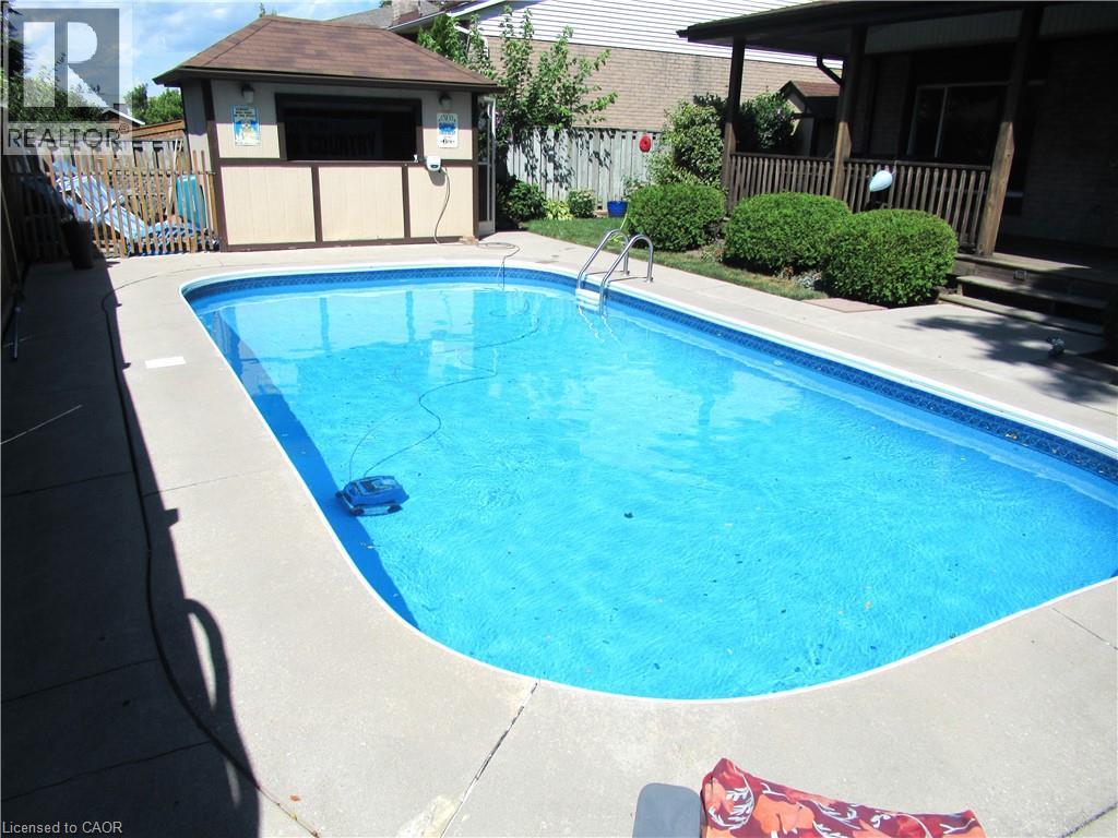 1 Agawam Court, Stoney Creek, Ontario  L8J 1Z7 - Photo 46 - 40766907