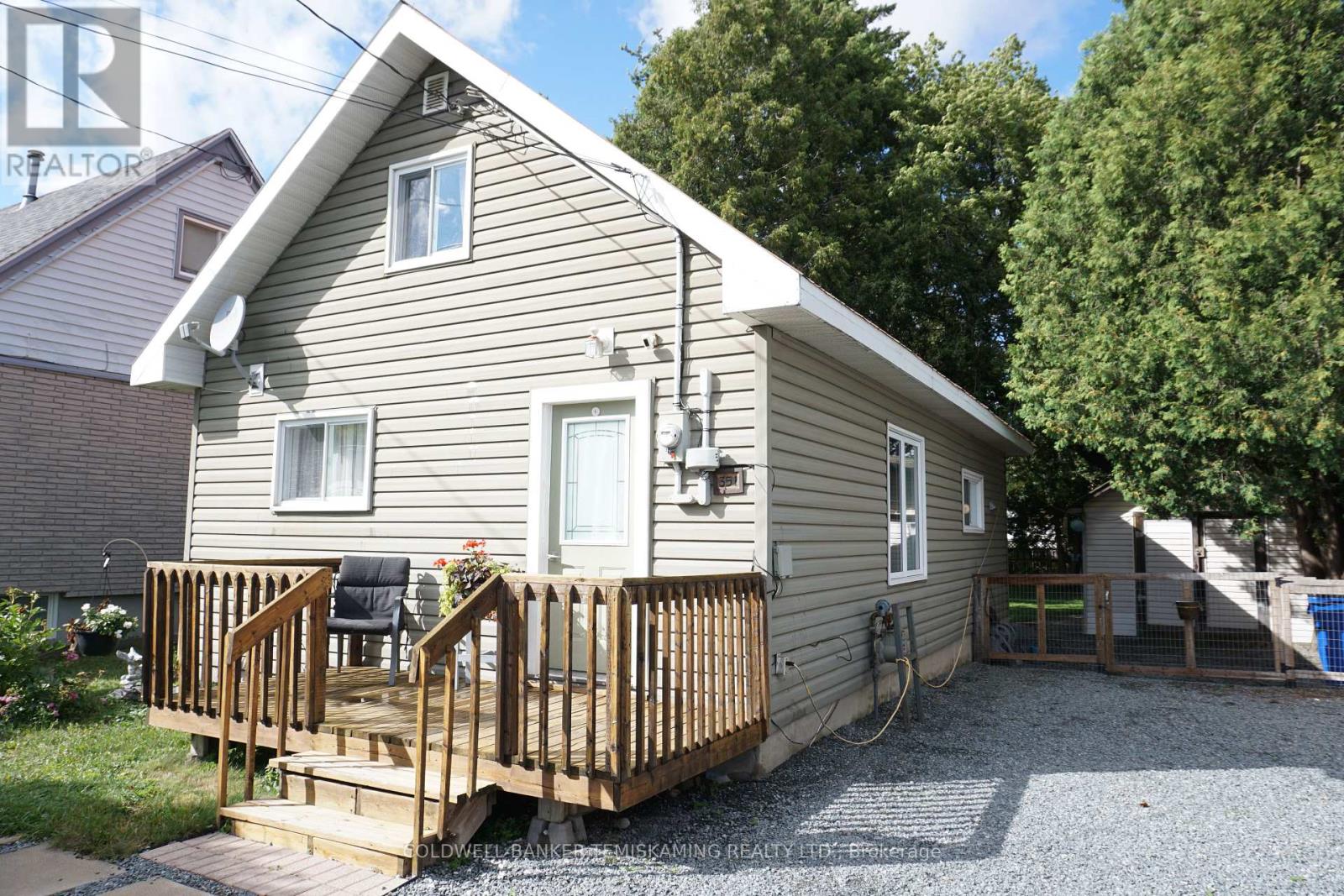 351 BROADWOOD AVENUE, Temiskaming Shores, Ontario