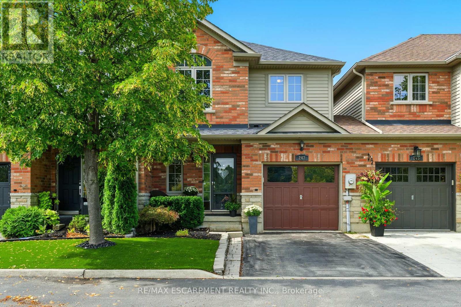 Property at 247 FALL FAIR WAY image 1