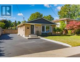 6160 CHURCH'S LANE, Niagara Falls, Ontario