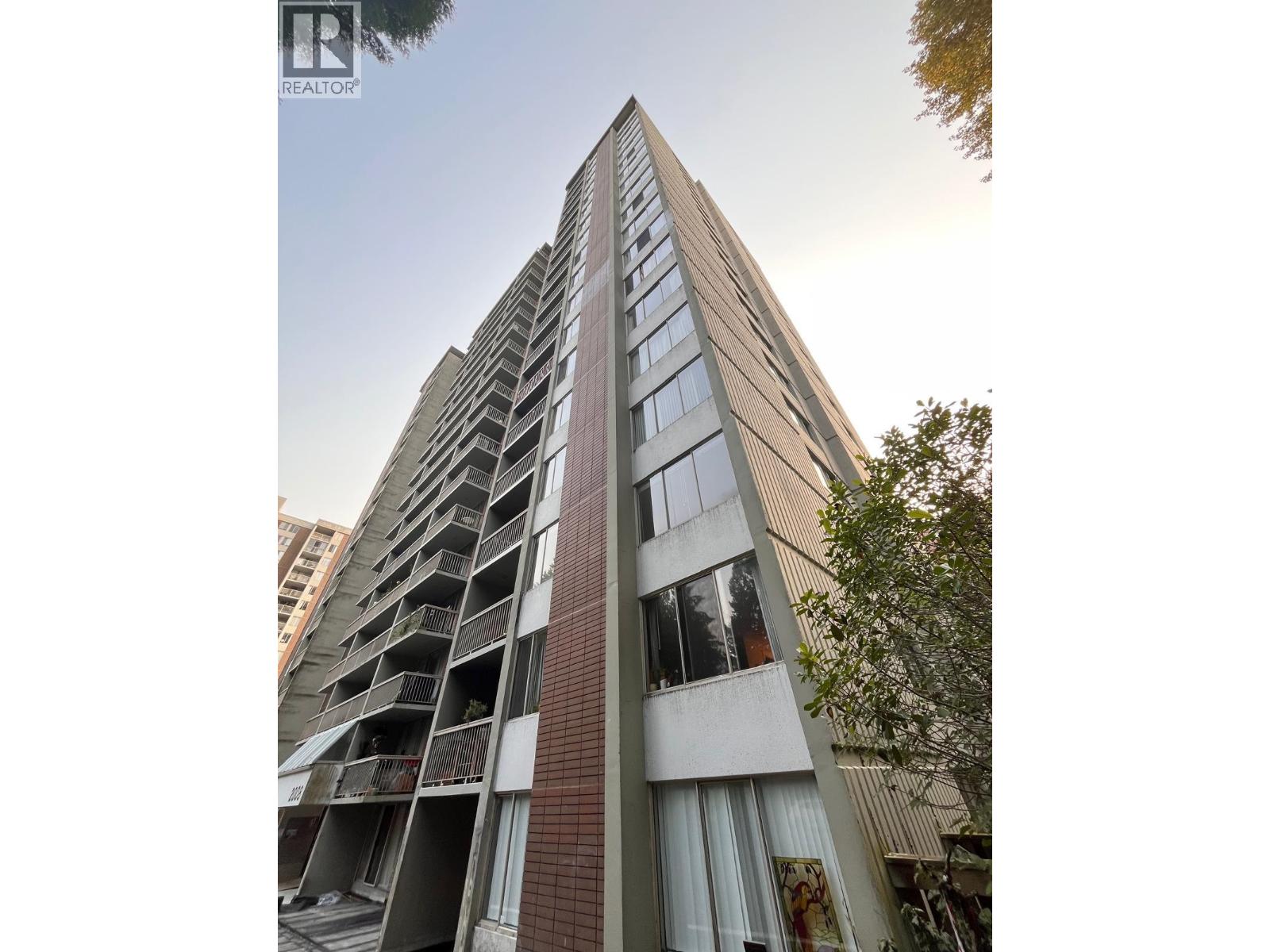 404 2008 Fullerton Avenue, North Vancouver, British Columbia  V7P 3G7 - Photo 11 - R3044475