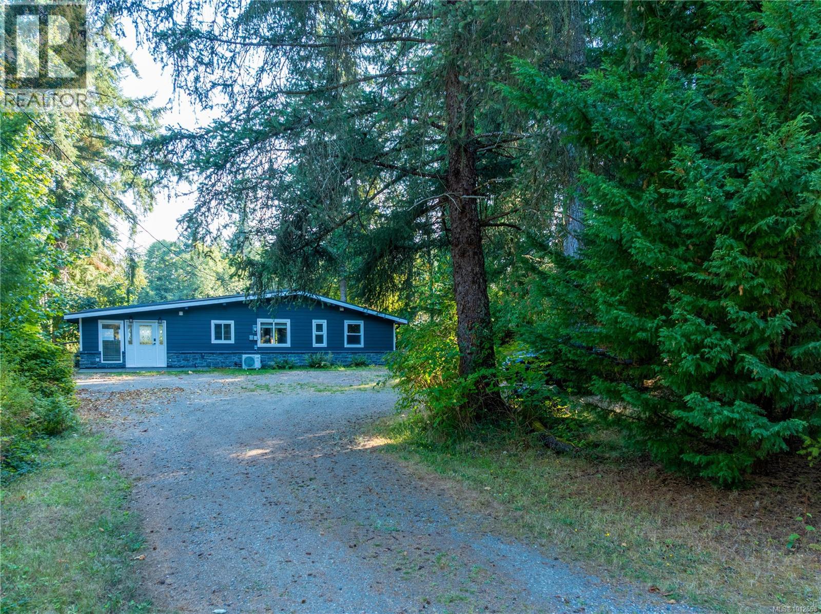 3701 Piercy Rd, Courtenay, British Columbia