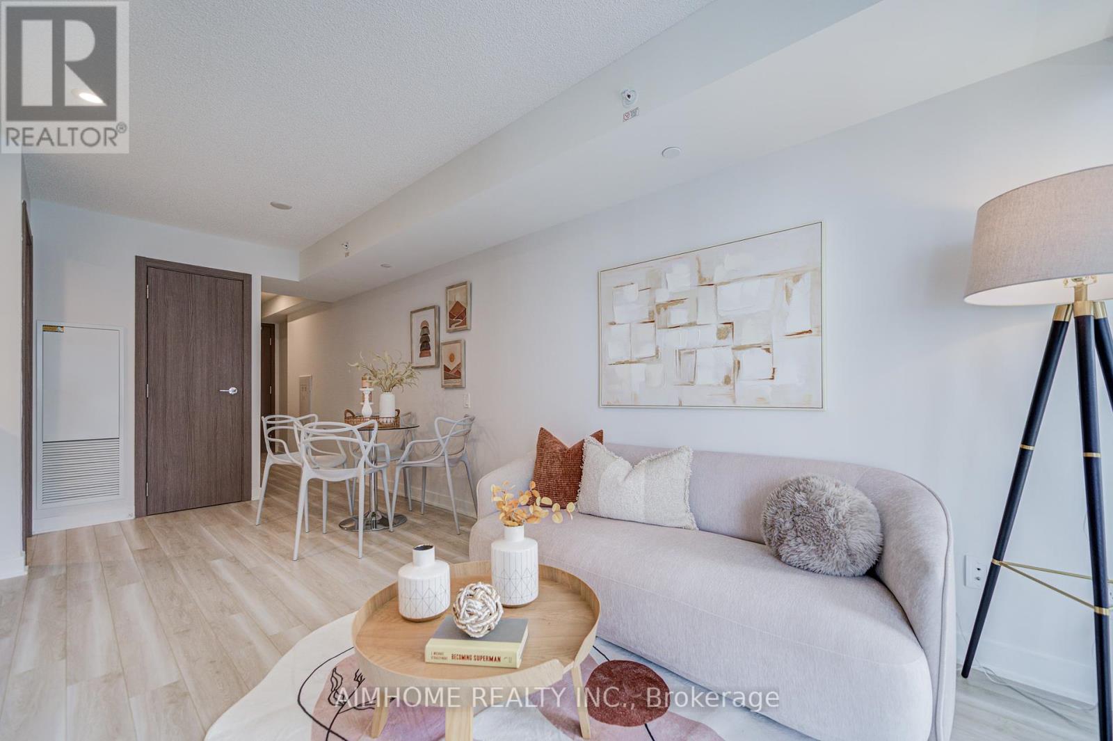 1102 - 19 Bathurst Street, Toronto, Ontario  M5V 0N2 - Photo 19 - C12385928