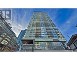 1102 - 19 BATHURST STREET, Toronto, Ontario
