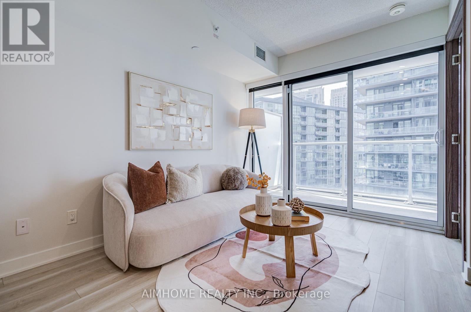 1102 - 19 Bathurst Street, Toronto, Ontario  M5V 0N2 - Photo 16 - C12385928