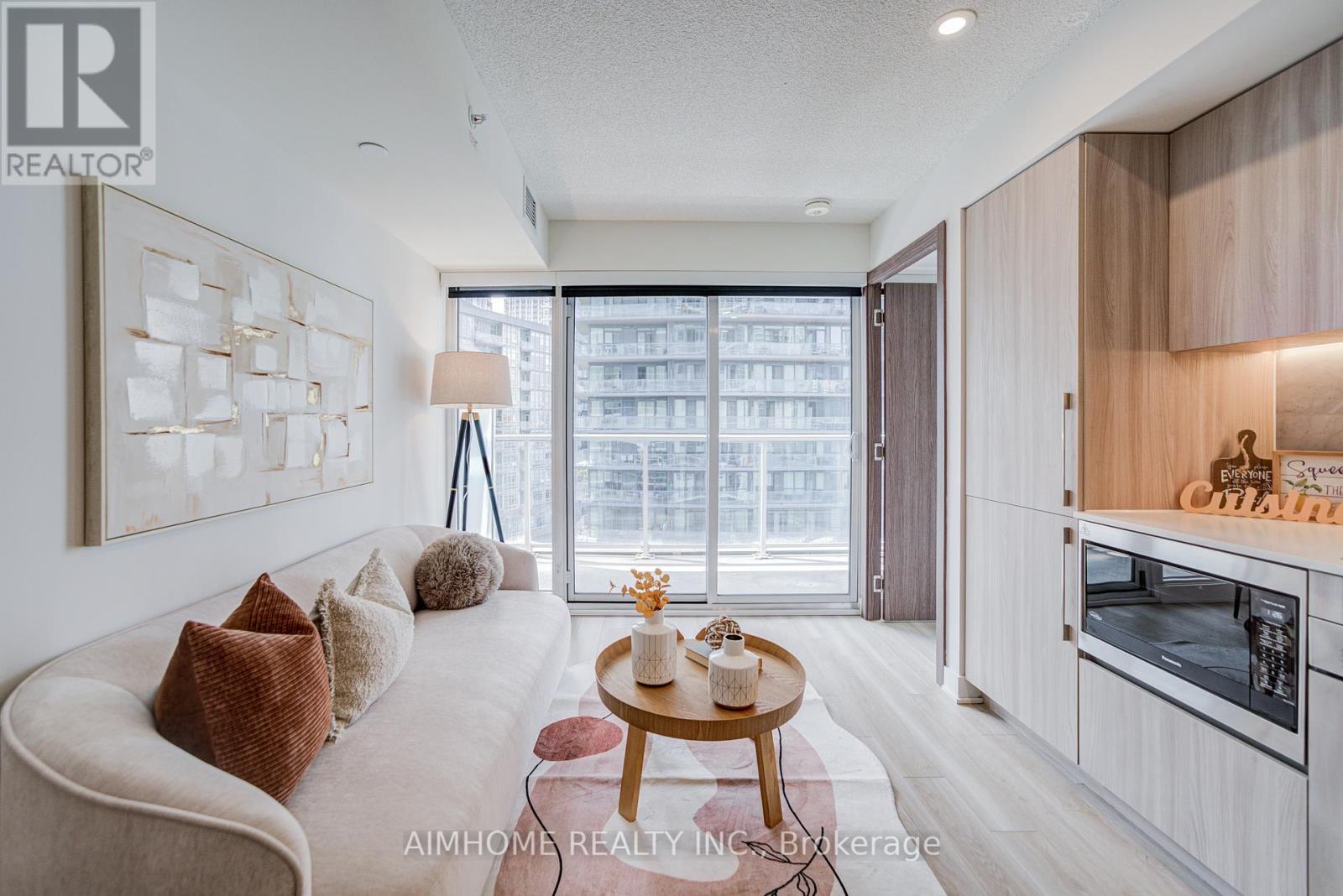 1102 - 19 Bathurst Street, Toronto, Ontario  M5V 0N2 - Photo 21 - C12385928
