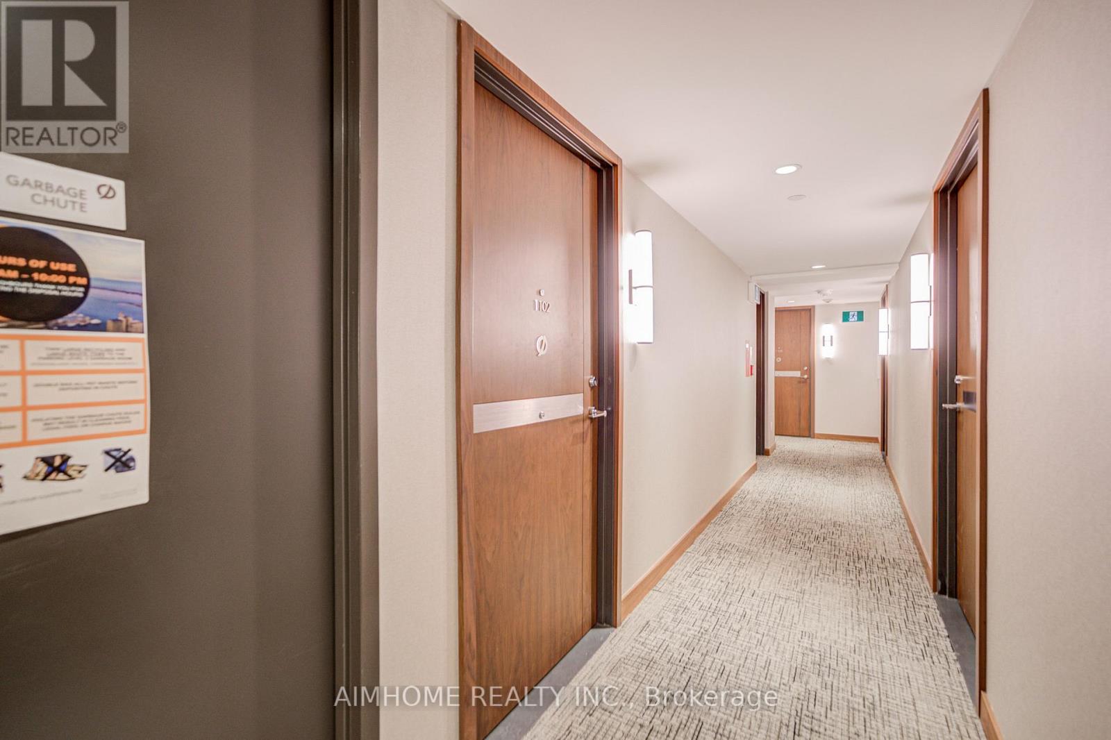 1102 - 19 Bathurst Street, Toronto, Ontario  M5V 0N2 - Photo 5 - C12385928