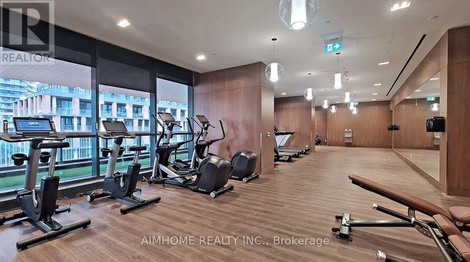 1102 - 19 Bathurst Street, Toronto, Ontario  M5V 0N2 - Photo 43 - C12385928