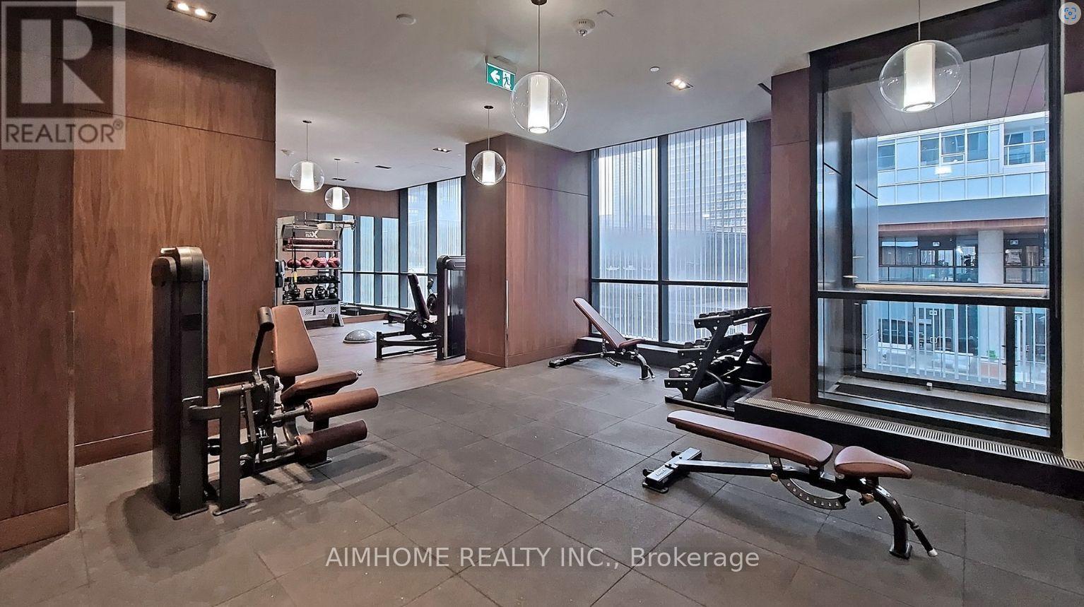 1102 - 19 Bathurst Street, Toronto, Ontario  M5V 0N2 - Photo 42 - C12385928