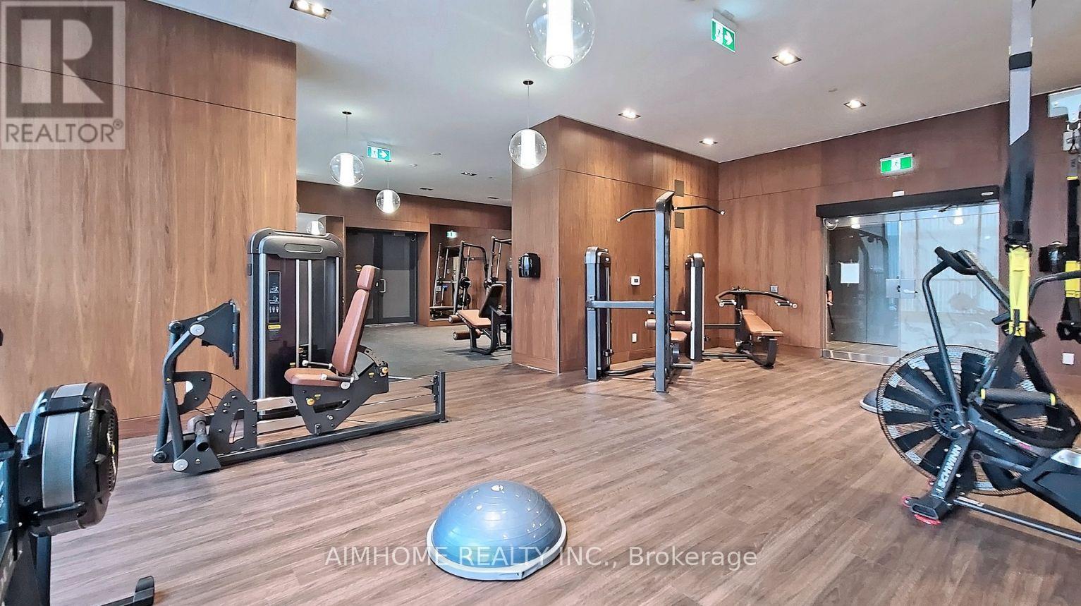 1102 - 19 Bathurst Street, Toronto, Ontario  M5V 0N2 - Photo 41 - C12385928