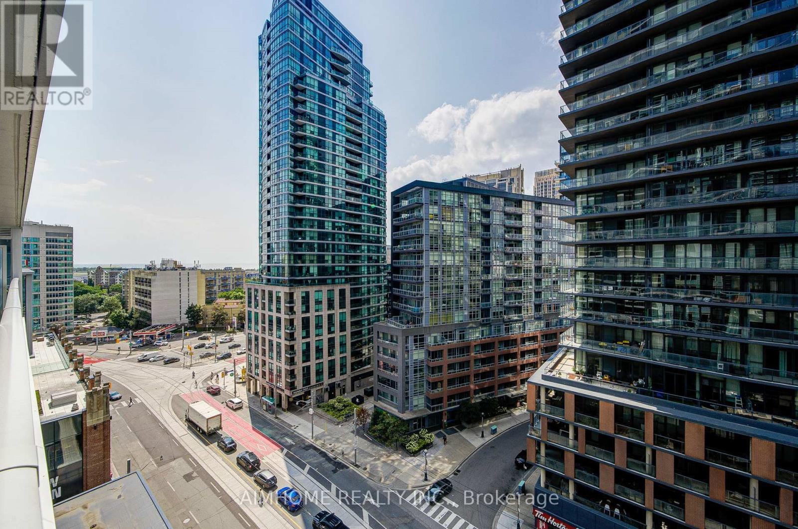1102 - 19 Bathurst Street, Toronto, Ontario  M5V 0N2 - Photo 39 - C12385928