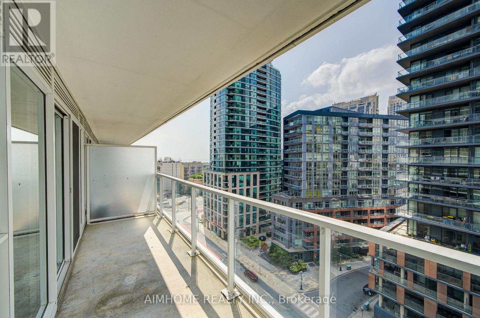 1102 - 19 Bathurst Street, Toronto, Ontario  M5V 0N2 - Photo 37 - C12385928