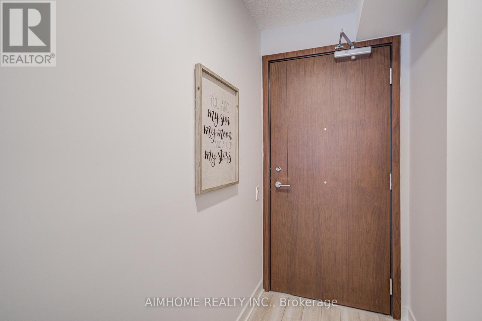 1102 - 19 Bathurst Street, Toronto, Ontario  M5V 0N2 - Photo 6 - C12385928