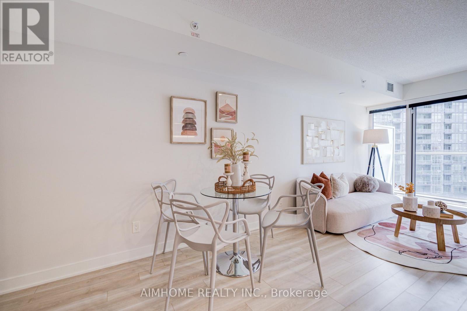 1102 - 19 Bathurst Street, Toronto, Ontario  M5V 0N2 - Photo 9 - C12385928