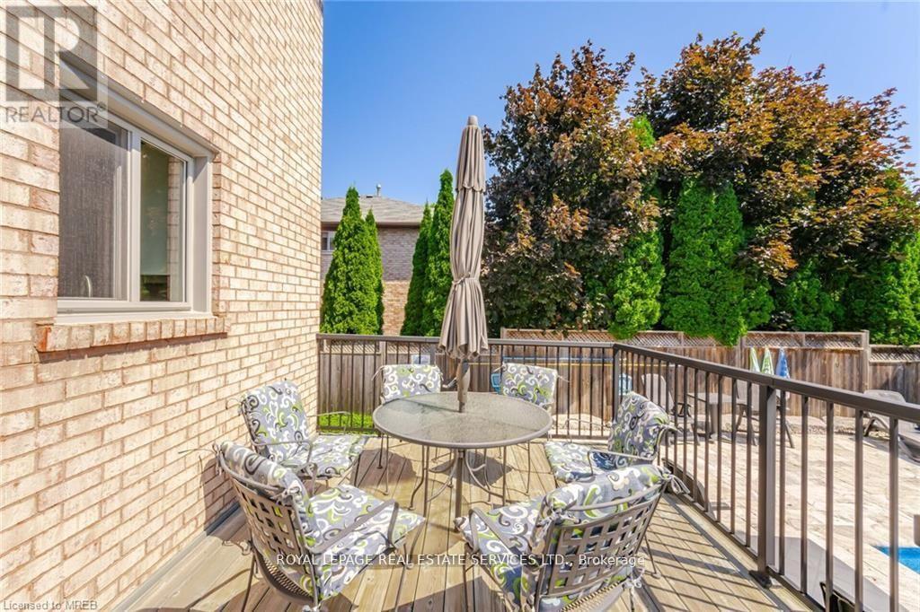 125 Ferndale Drive S, Barrie (Ardagh), Ontario  L4N 6Y6 - Photo 40 - S12385501