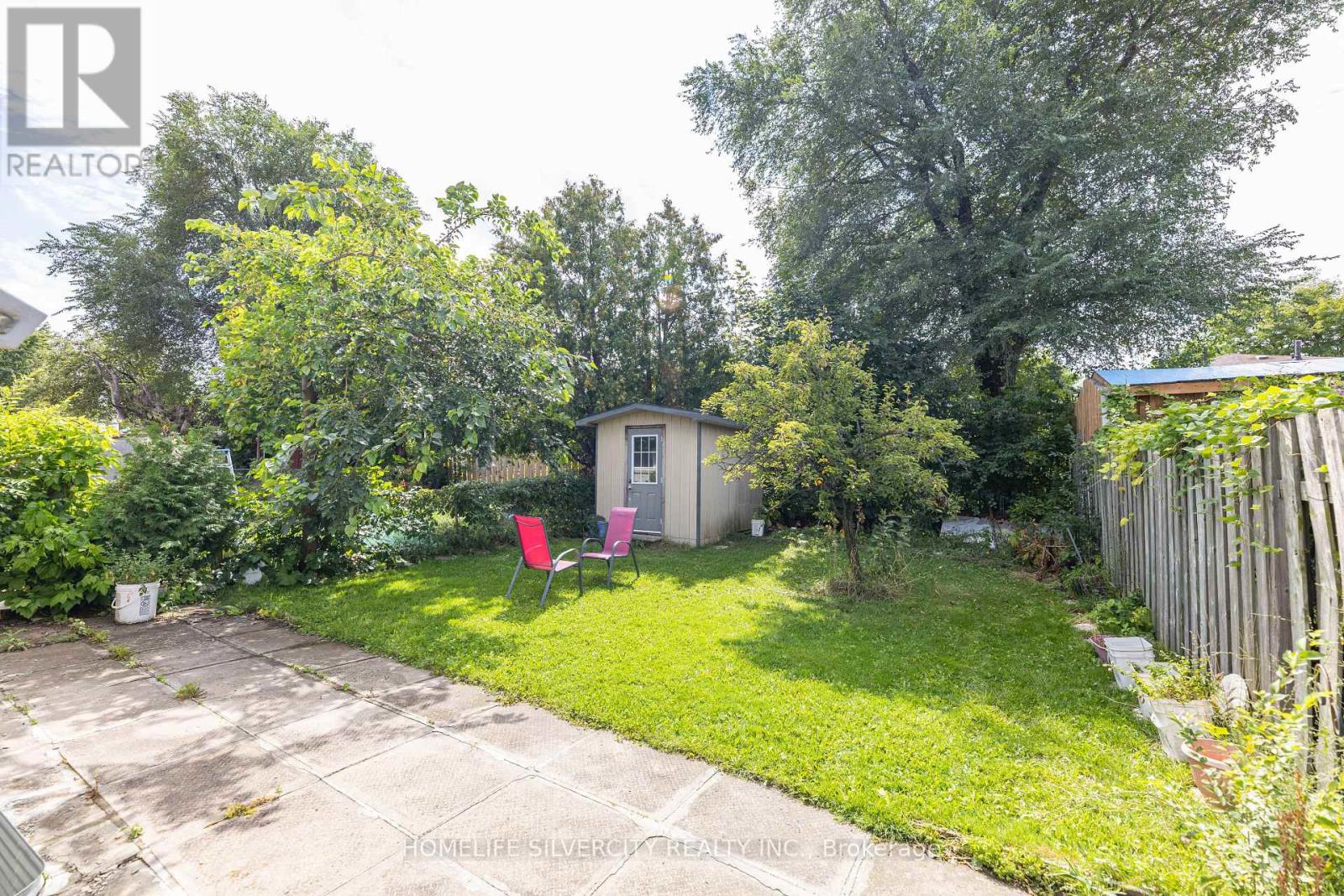 7258 Reindeer Drive, Mississauga, Ontario  L4T 2M7 - Photo 49 - W12384743