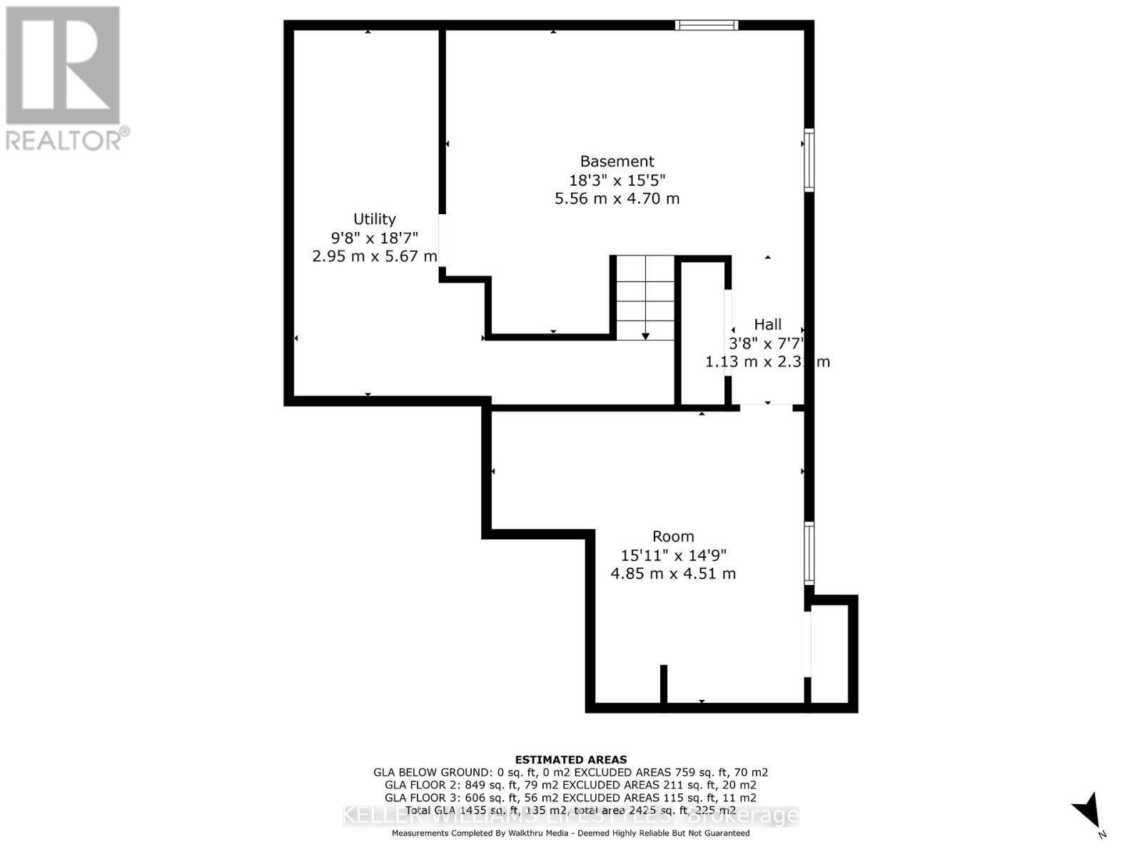 21 Beechbank Crescent, London South (South X), Ontario  N6E 2N9 - Photo 34 - X12384061