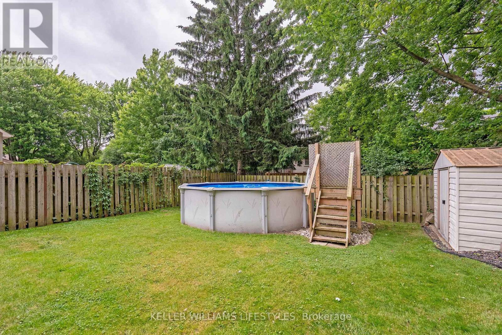 21 Beechbank Crescent, London South (South X), Ontario  N6E 2N9 - Photo 35 - X12384061