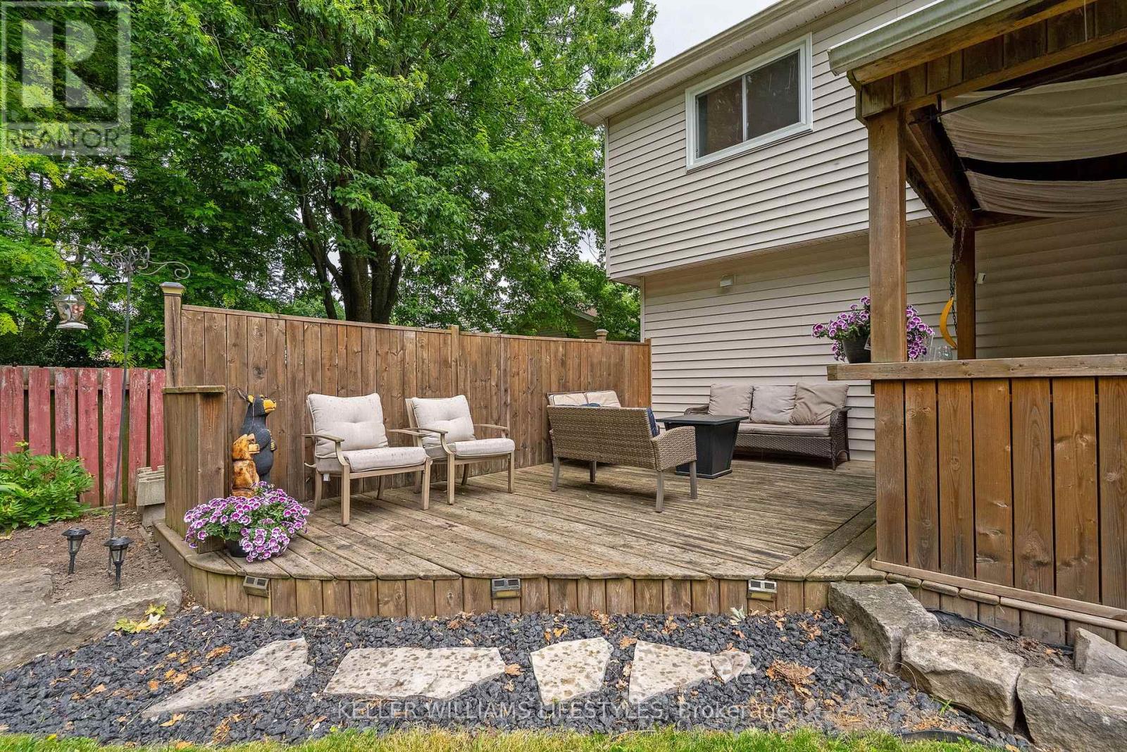 21 Beechbank Crescent, London South (South X), Ontario  N6E 2N9 - Photo 38 - X12384061