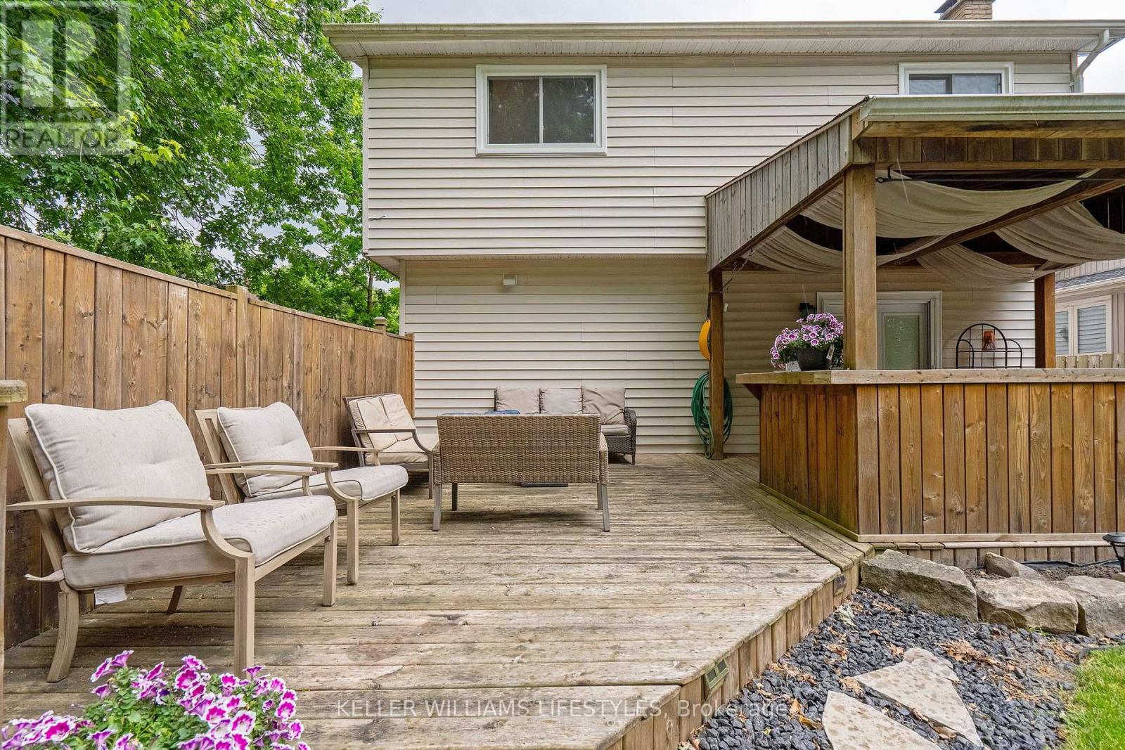 21 Beechbank Crescent, London South (South X), Ontario  N6E 2N9 - Photo 37 - X12384061