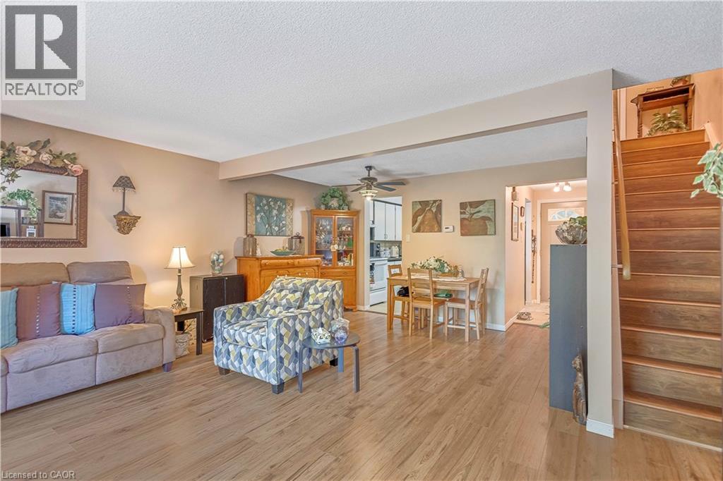215 Glamis Road Unit# 40, Cambridge, Ontario  N1R 6O8 - Photo 10 - 40753906