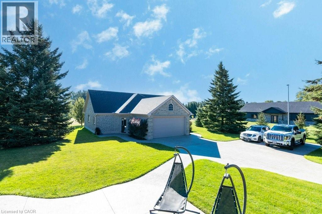 1825 Moser-Young Road, Bamberg, Ontario  N0B 2T0 - Photo 5 - 40766557