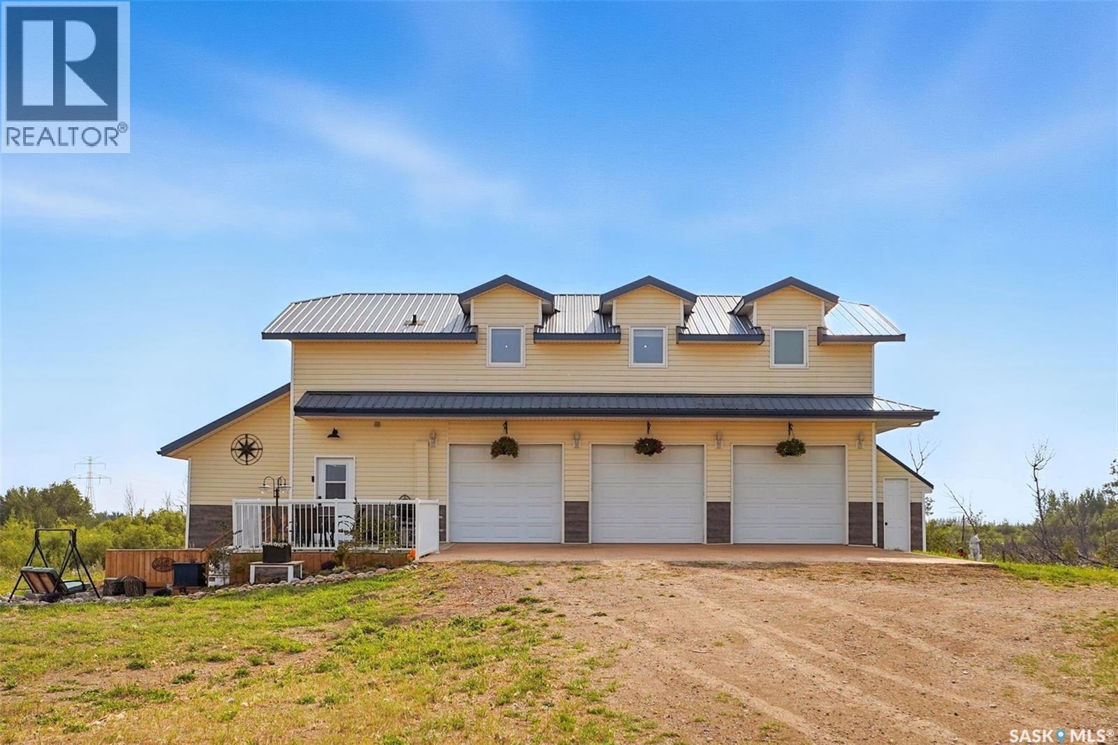 32 Hidden Ridge Bend, Corman Park Rm No. 344, Saskatchewan  S7K 3J8 - Photo 1 - SK017530