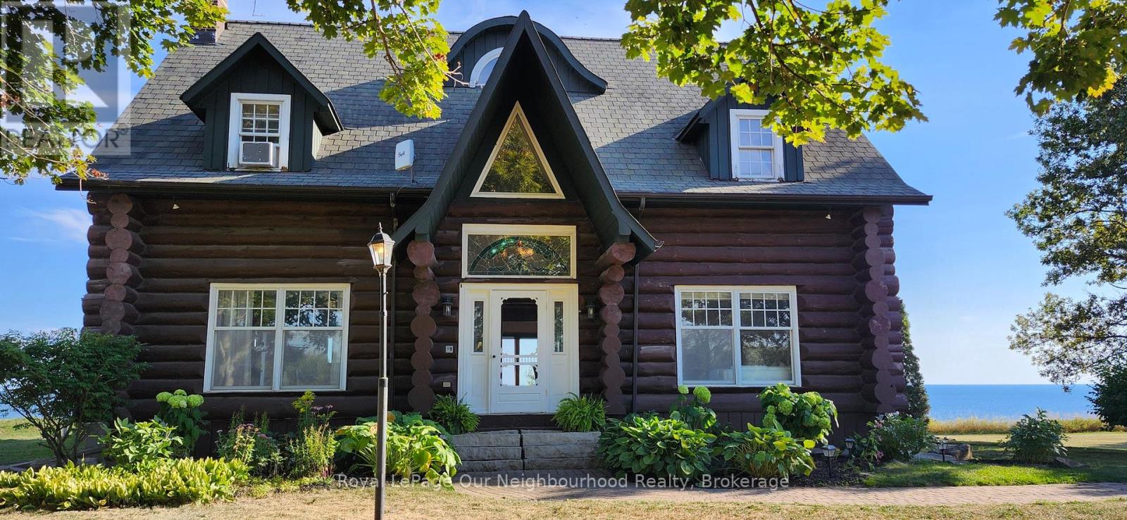 3741 Lakeshore Road E, Clarington, Ontario  L1B 1L9 - Photo 2 - E12385668