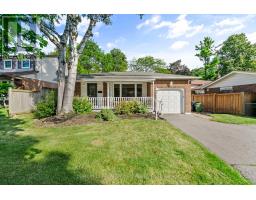 7 Rodarick Drive, Toronto (Centennial Scarborough), Ca