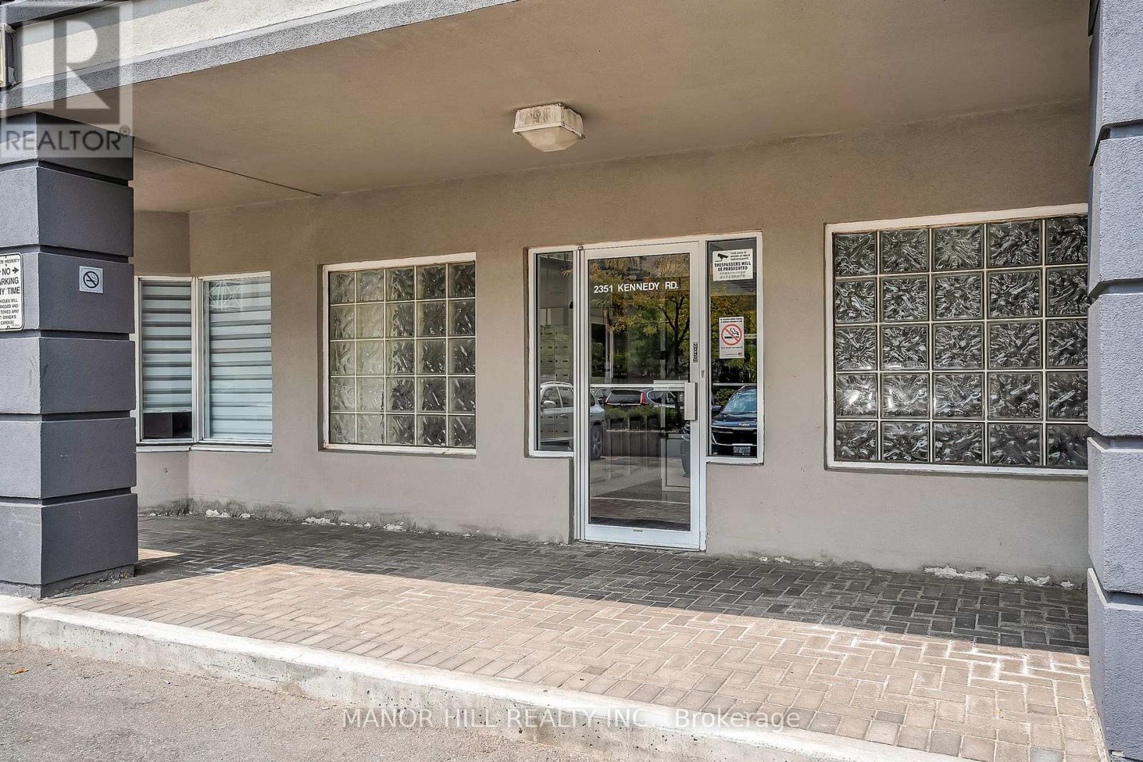 301 - 2351 Kennedy Road, Toronto (Agincourt South-Malvern West), Ontario  M1T 3G9 - Photo 3 - E12386123