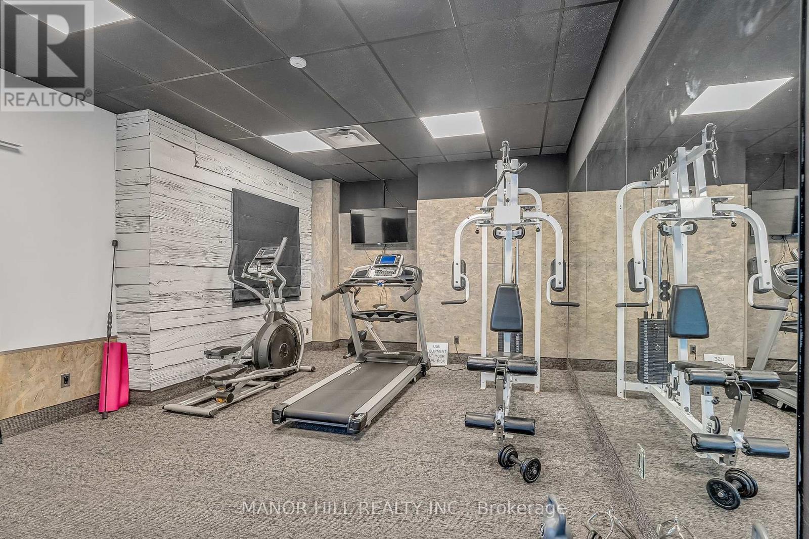 301 - 2351 Kennedy Road, Toronto (Agincourt South-Malvern West), Ontario  M1T 3G9 - Photo 35 - E12386123