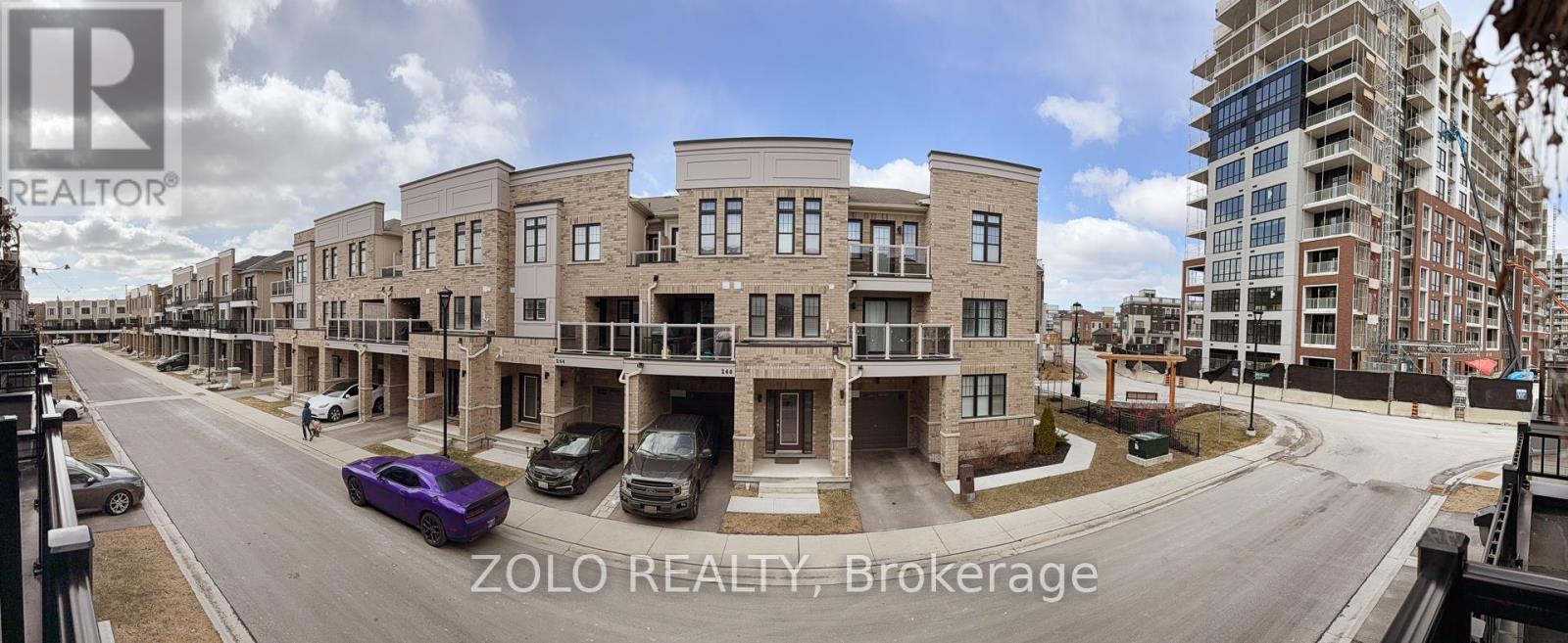 261 Lord Elgin Lane, Clarington (Bowmanville), Ontario  L1C 7E5 - Photo 28 - E12386125