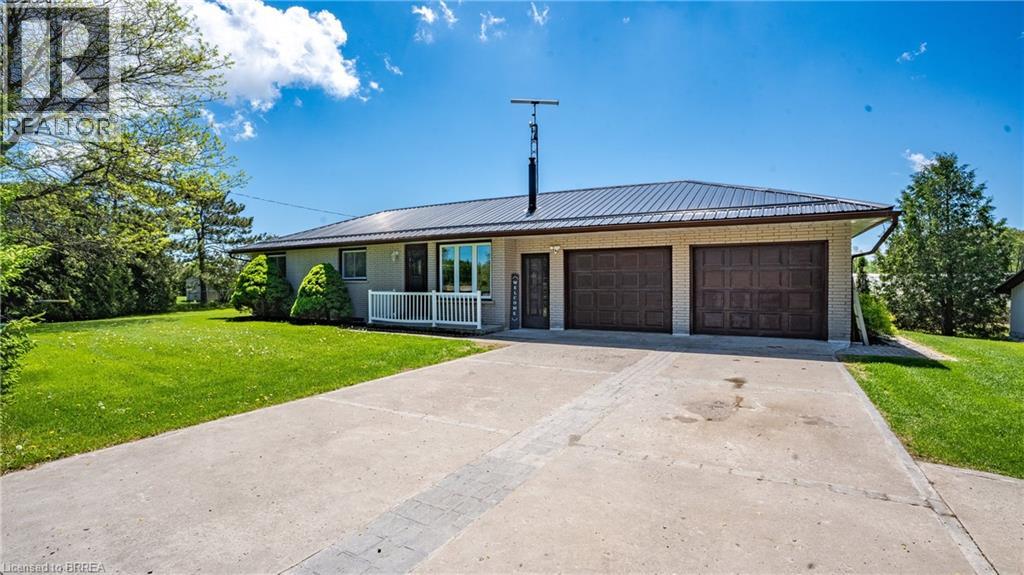2066 #3 Highway, Delhi, Ontario  N4B 2W4 - Photo 2 - 40766952