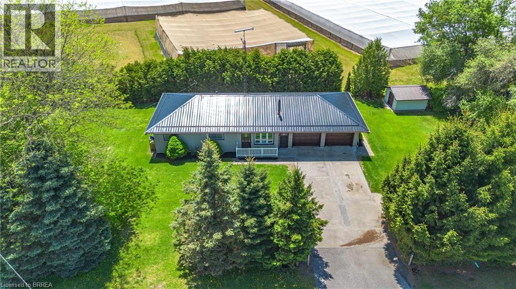 2066 #3 Highway, Delhi, Ontario  N4B 2W4 - Photo 3 - 40766952