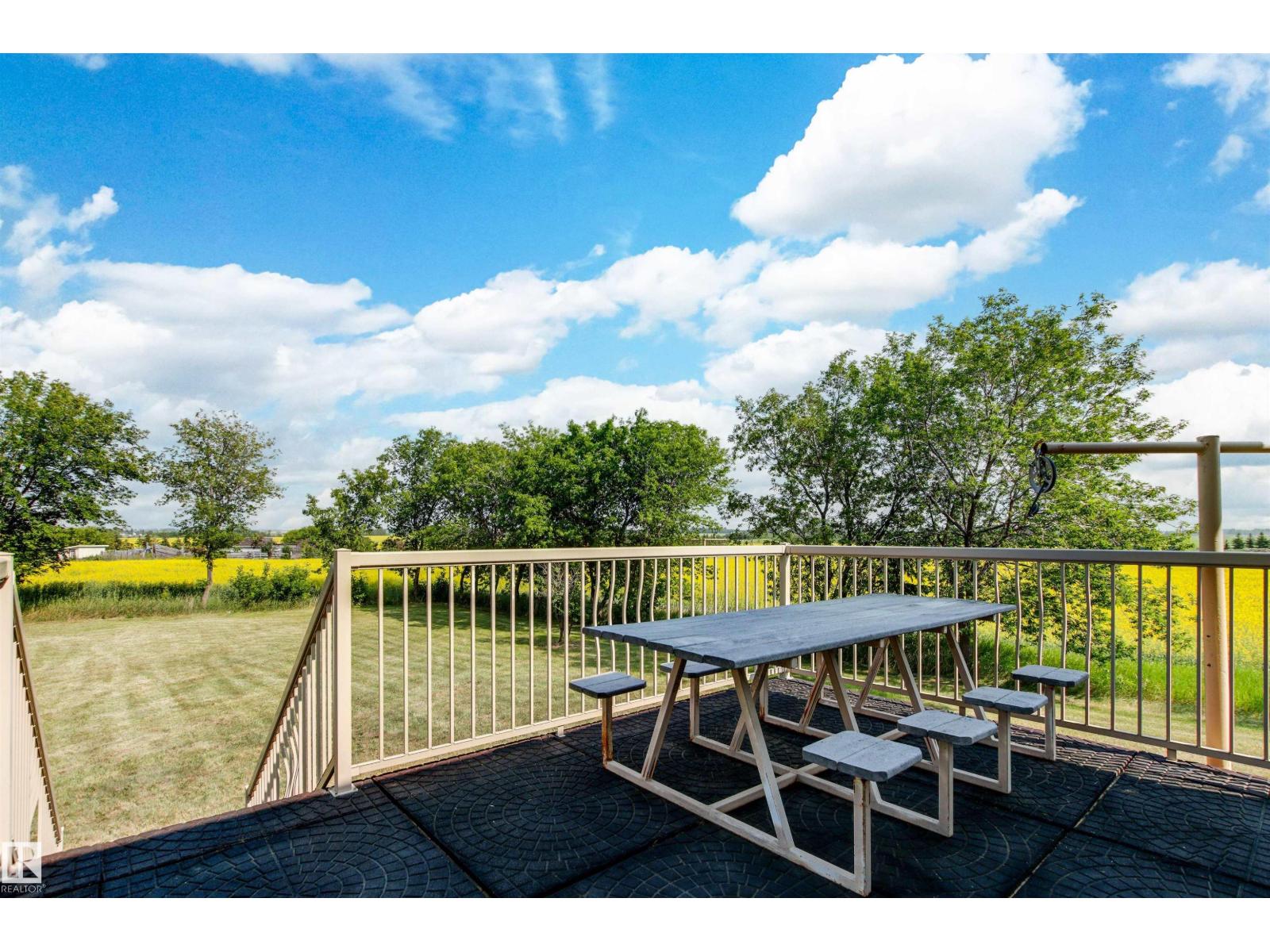 55023 Rge Road 254, Rural Sturgeon County, Alberta  T8T 0T2 - Photo 34 - E4449406