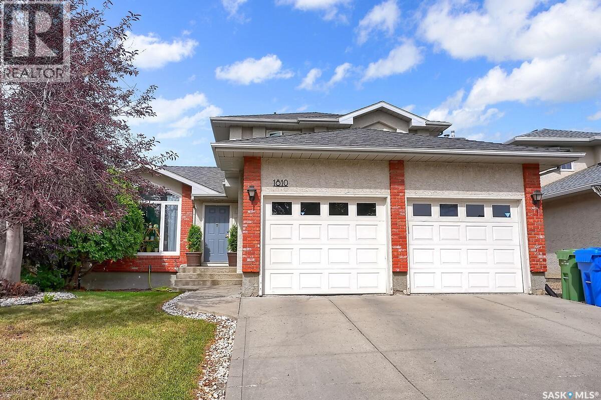 1810 Wagman DRIVE E, Regina, Saskatchewan