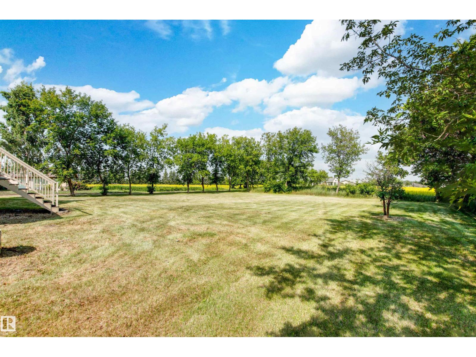 55023 Rge Road 254, Rural Sturgeon County, Alberta  T8T 0T2 - Photo 35 - E4449406