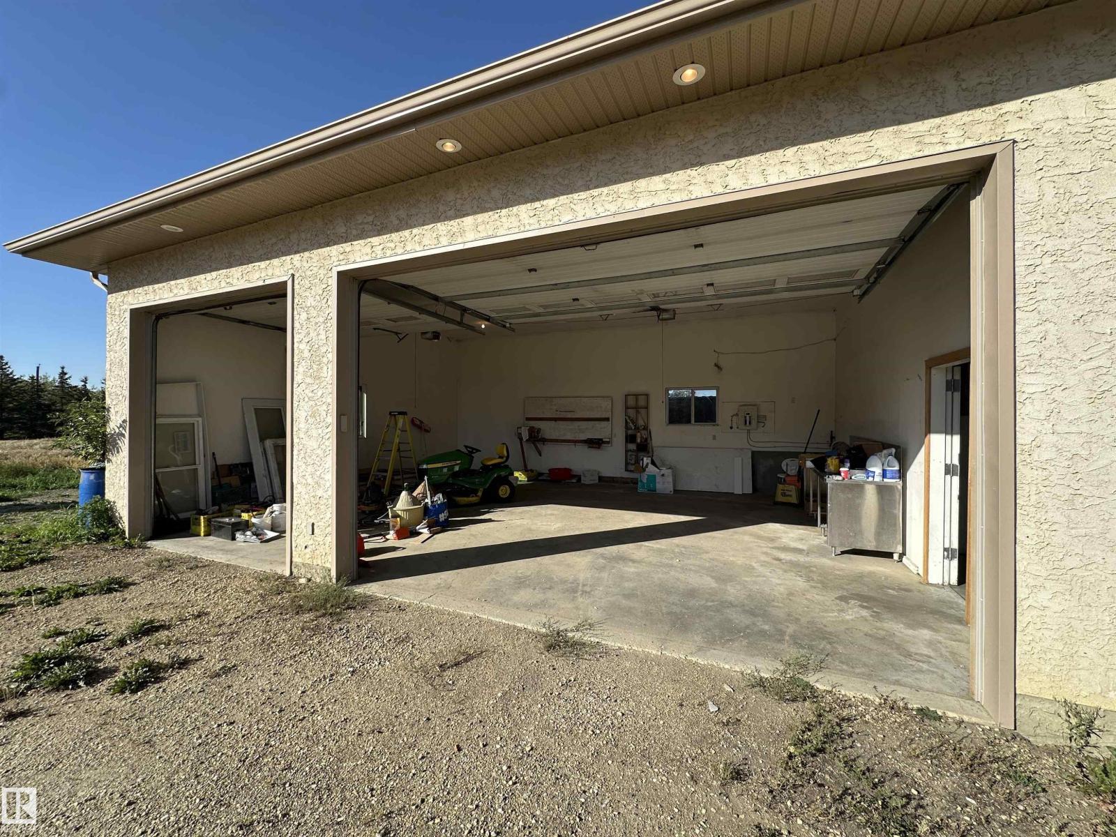 55023 Rge Road 254, Rural Sturgeon County, Alberta  T8T 0T2 - Photo 42 - E4449406