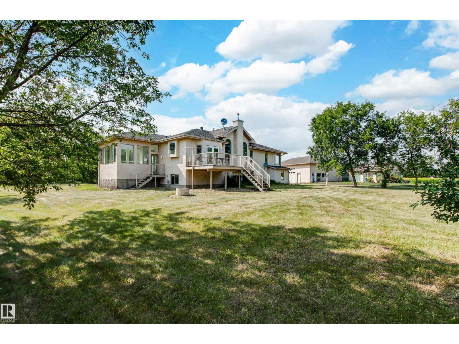 55023 Rge Road 254, Rural Sturgeon County, Alberta  T8T 0T2 - Photo 37 - E4449406