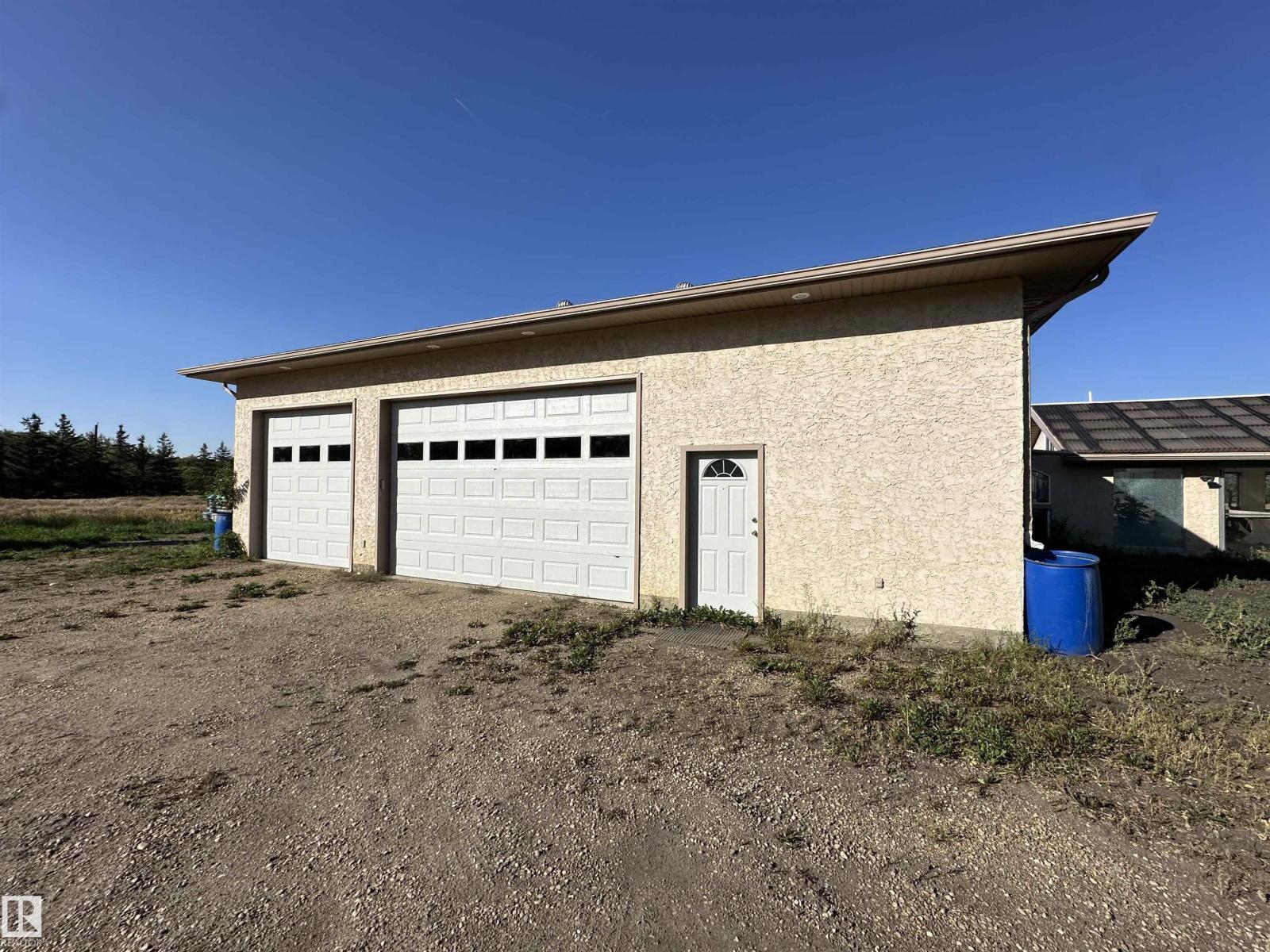 55023 Rge Road 254, Rural Sturgeon County, Alberta  T8T 0T2 - Photo 41 - E4449406