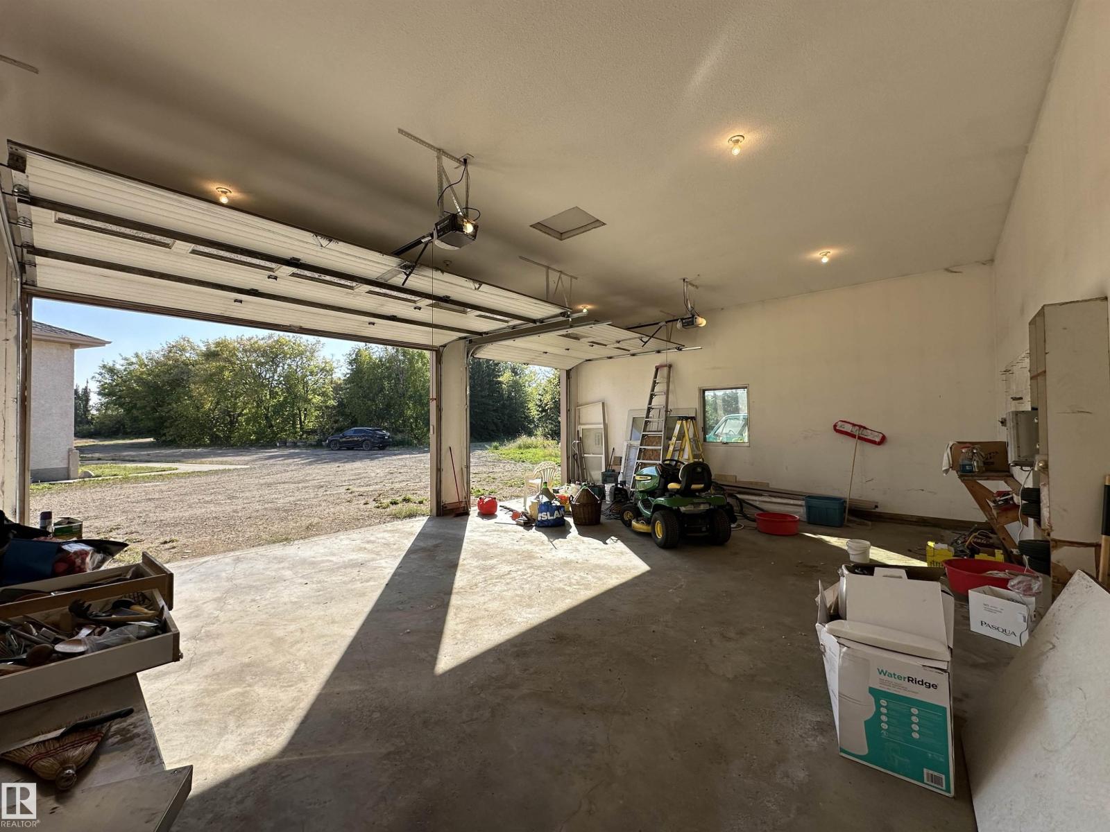 55023 Rge Road 254, Rural Sturgeon County, Alberta  T8T 0T2 - Photo 44 - E4449406