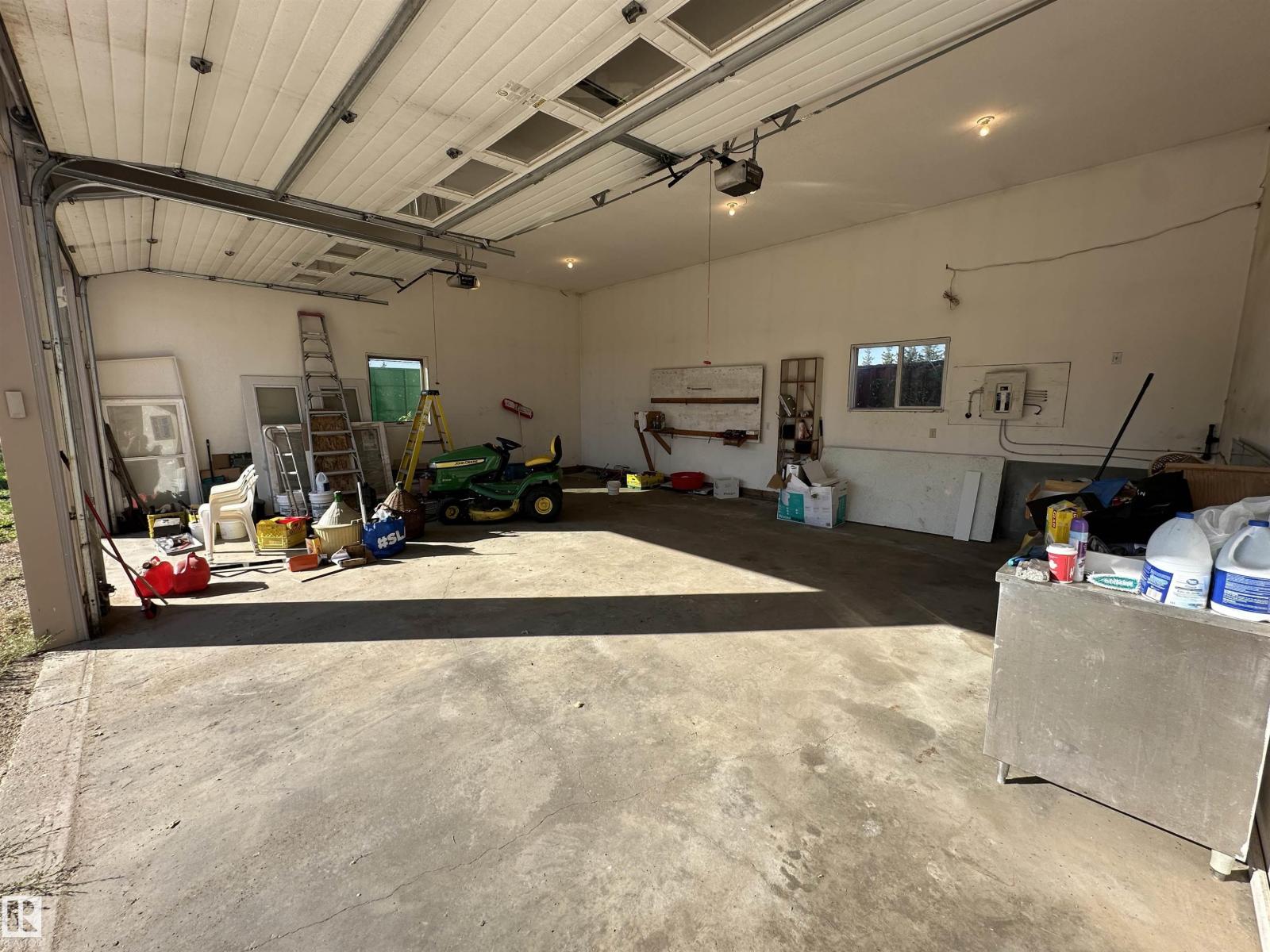 55023 Rge Road 254, Rural Sturgeon County, Alberta  T8T 0T2 - Photo 43 - E4449406
