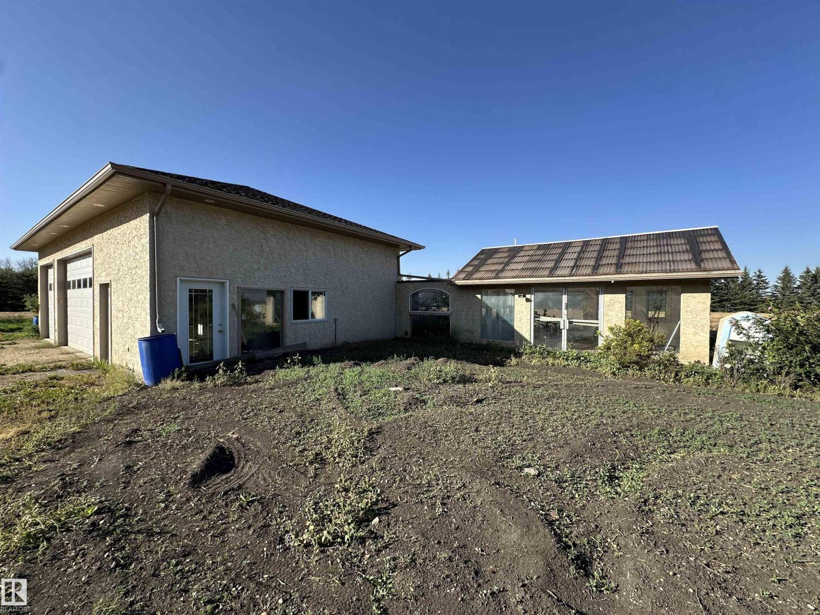 55023 Rge Road 254, Rural Sturgeon County, Alberta  T8T 0T2 - Photo 48 - E4449406