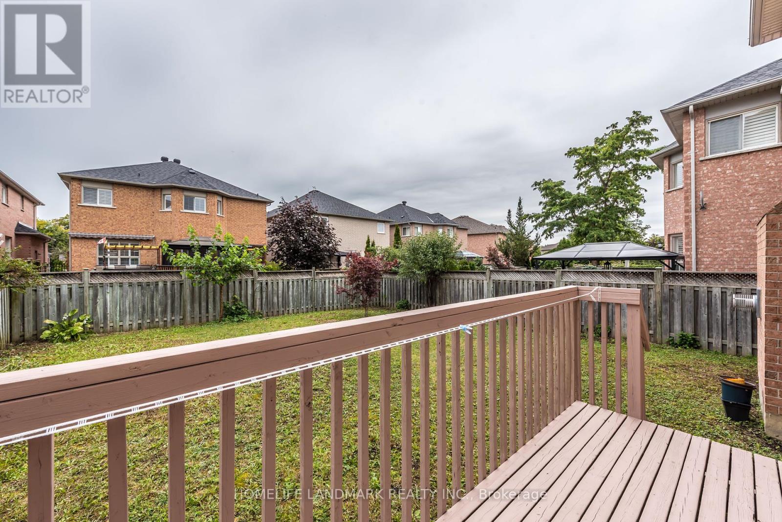 97 Annina Crescent, Markham, Ontario  L3R 4S5 - Photo 19 - N12386126
