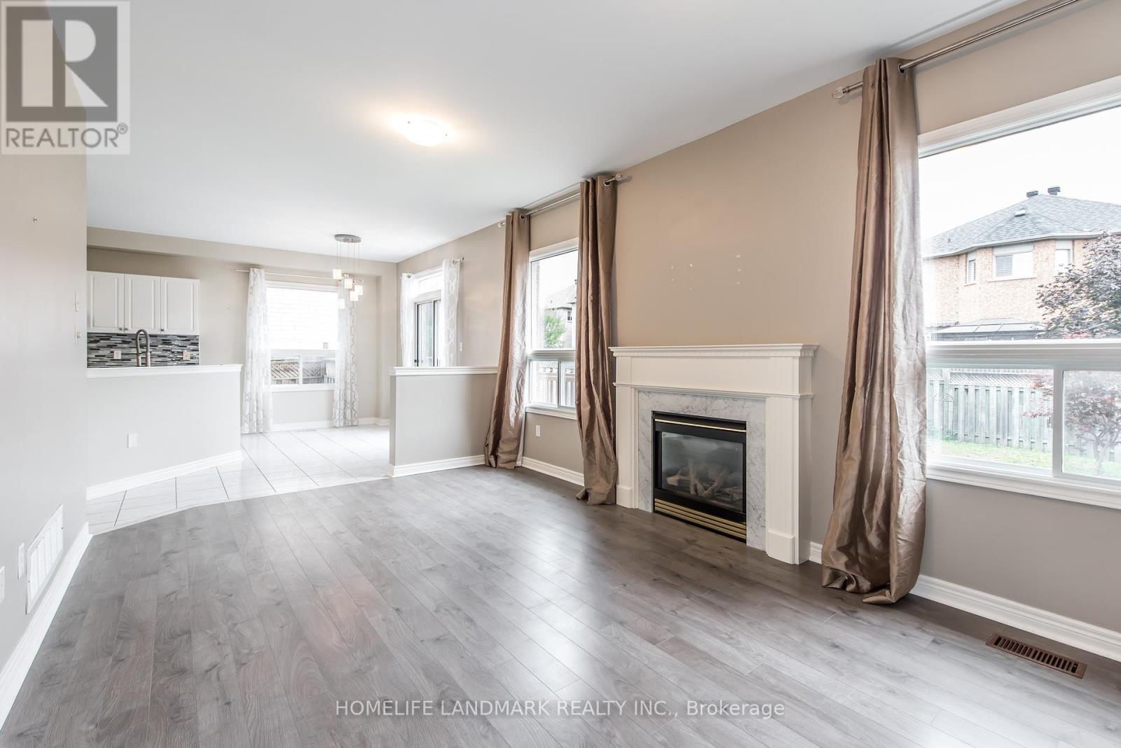 97 Annina Crescent, Markham, Ontario  L3R 4S5 - Photo 5 - N12386126