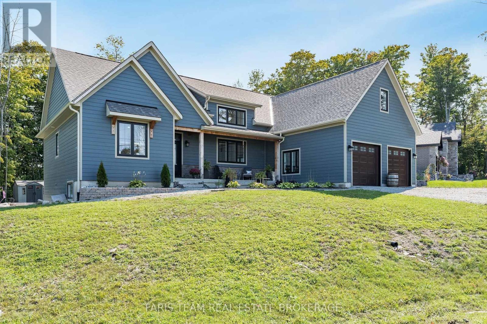 32 Leisure Court, Severn (Coldwater), Ontario  L0K 1E0 - Photo 1 - S12386149