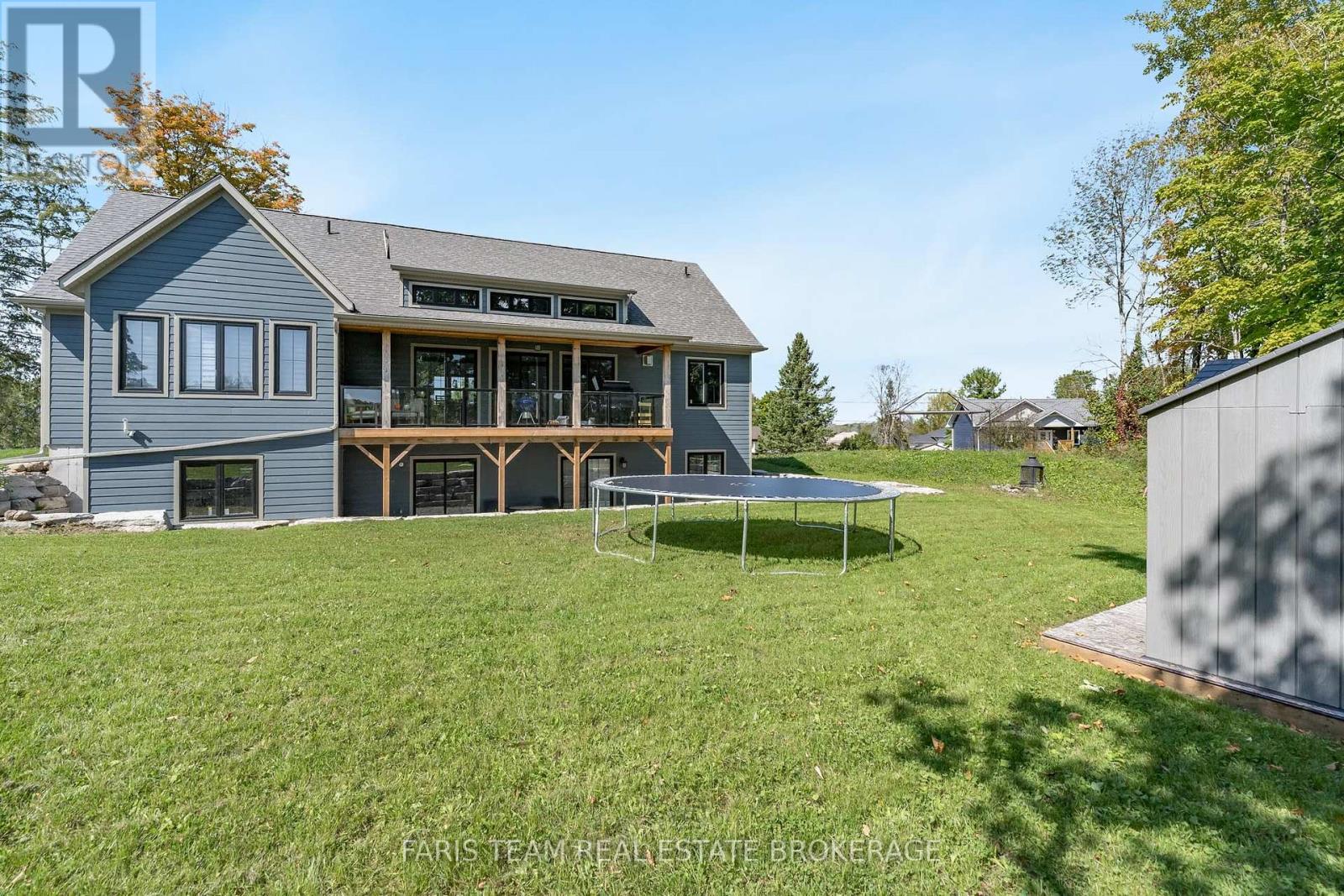 32 Leisure Court, Severn (Coldwater), Ontario  L0K 1E0 - Photo 40 - S12386149