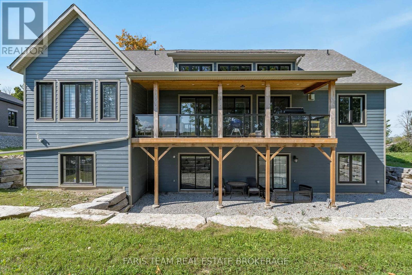 32 Leisure Court, Severn (Coldwater), Ontario  L0K 1E0 - Photo 41 - S12386149