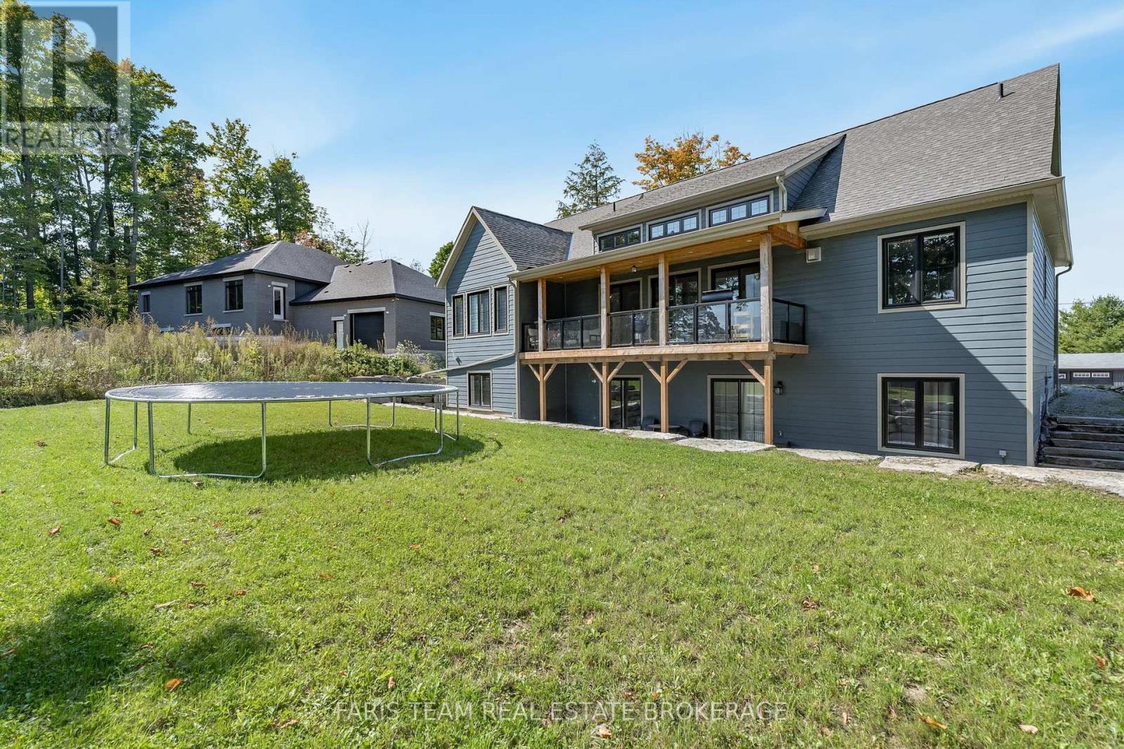 32 Leisure Court, Severn (Coldwater), Ontario  L0K 1E0 - Photo 42 - S12386149